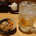 倉敷酒房 伝 - 
