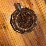 ホワイト餃子 - 