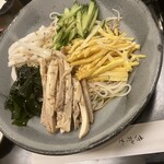 浅野屋 - 涼風面