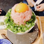 シハチ鮮魚店  狸COMICHI店 - 