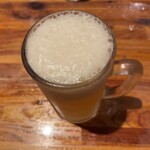 ホワイト餃子 - 