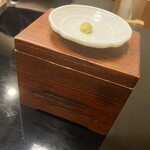 浅野屋 - 海苔箱（桐）