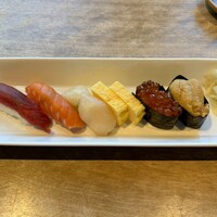 くし路 KITTE丸の内店 - 