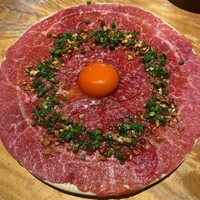 肉寿司 肉和食 KINTAN コレド室町 - 