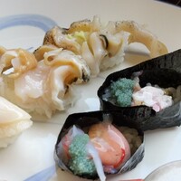おたる政寿司 ぜん庵 - 