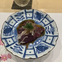 鮨 天ぷら 祇園いわい - 