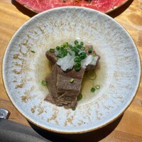 肉寿司 肉和食 KINTAN コレド室町 - 