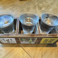 くし路 KITTE丸の内店 - 