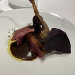 JINBO MINAMI AOYAMA - 