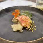 JINBO MINAMI AOYAMA - 