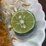 ヌードル＆スパイスカレー 今日の1番 - 