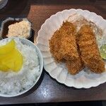 ヌードル＆スパイスカレー 今日の1番 - 