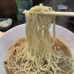 ヌードル＆スパイスカレー 今日の1番 - 