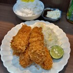 ヌードル＆スパイスカレー 今日の1番 - 