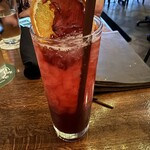 Forgotten Tonic - ドリンク写真: