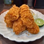 ヌードル＆スパイスカレー 今日の1番 - 