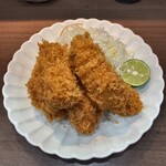 ヌードル＆スパイスカレー 今日の1番 - 