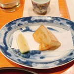 日本料理 たかむら - 