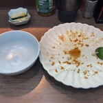 ヌードル＆スパイスカレー 今日の1番 - 