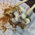 ヌードル＆スパイスカレー 今日の1番 - 