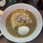 ヌードル＆スパイスカレー 今日の1番 - 