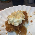 ヌードル＆スパイスカレー 今日の1番 - 