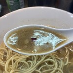 ヌードル＆スパイスカレー 今日の1番 - 