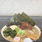 らー麺　Do・Ni・Bo - ドニボ中華200gに変更