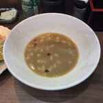 ヌードル＆スパイスカレー 今日の1番 - 