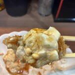 ヌードル＆スパイスカレー 今日の1番 - 