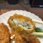 ヌードル＆スパイスカレー 今日の1番 - 