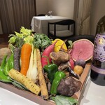 JINBO MINAMI AOYAMA - 