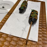 JINBO MINAMI AOYAMA - 