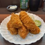 ヌードル＆スパイスカレー 今日の1番 - 