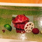 日本料理 たかむら - 