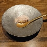 温石 - 西瓜のアイス