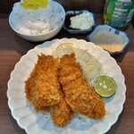 ヌードル＆スパイスカレー 今日の1番 - 