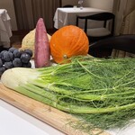 JINBO MINAMI AOYAMA - 