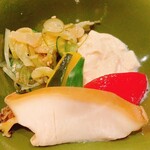 日本料理 たかむら - 