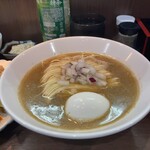 ヌードル＆スパイスカレー 今日の1番 - 