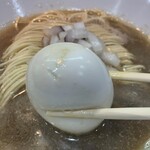 ヌードル＆スパイスカレー 今日の1番 - 