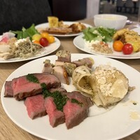 インプレイス 3-3 ヒルトン名古屋 - 