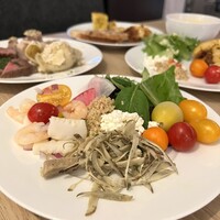インプレイス 3-3 ヒルトン名古屋 - 