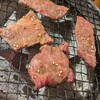 焼肉まんてん