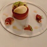 トゥールダルジャン - 