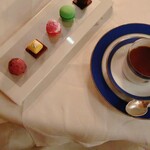 トゥールダルジャン - 