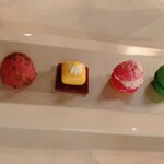 トゥールダルジャン - 