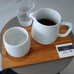 nexpect coffee - 