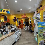 Peace Love and Little Donuts - 