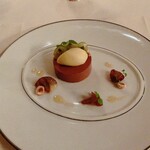 トゥールダルジャン - 